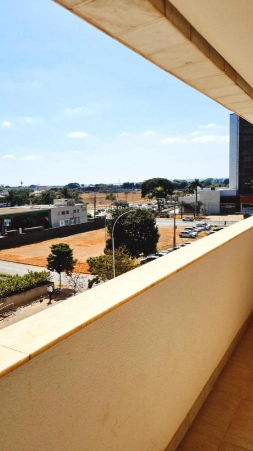 Flat Particular Apartment Brasilia Exterior photo